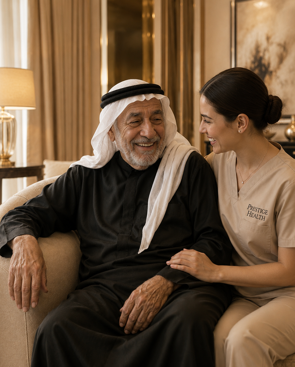 Elder Care Elder Care With Us