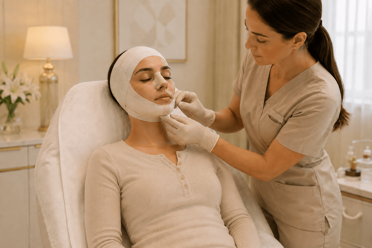 post operative care (1)