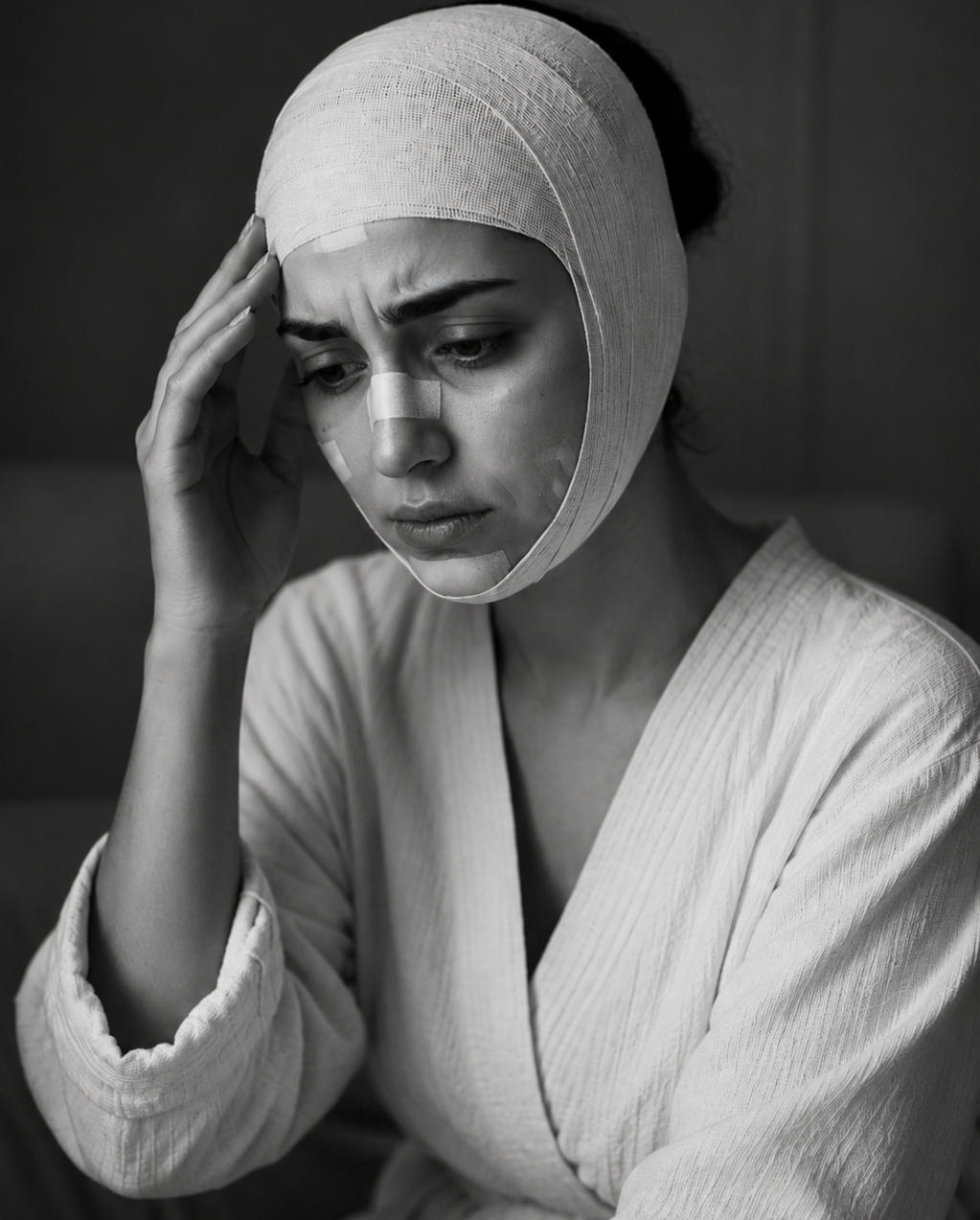 Post-Operative Care Without Us