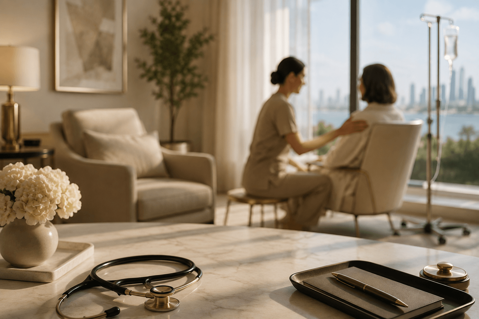 Prestige Health: Personalized Healthcare Without Boundaries prestige health