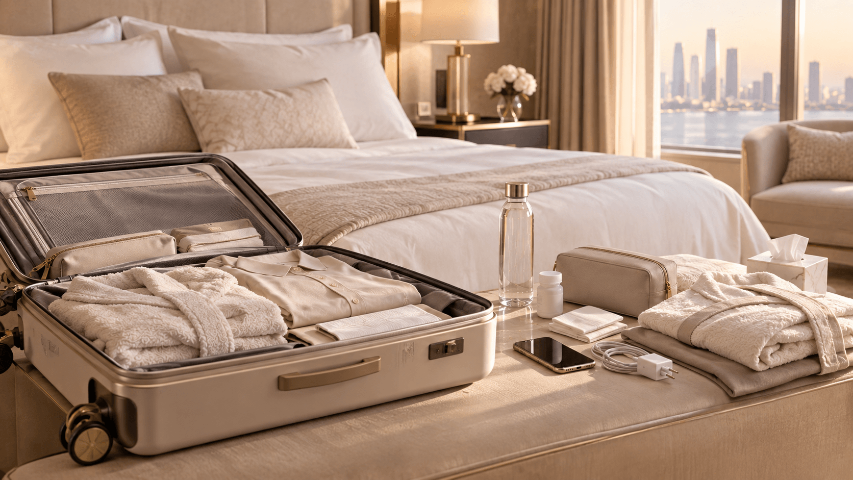 What to Pack for Plastic Surgery Recovery: Essential Checklist